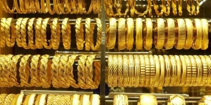 الان … اسعار الذهب فى مصر اليوم 30/3/2026 عيار 18 و21 و24 بدون مصنعية