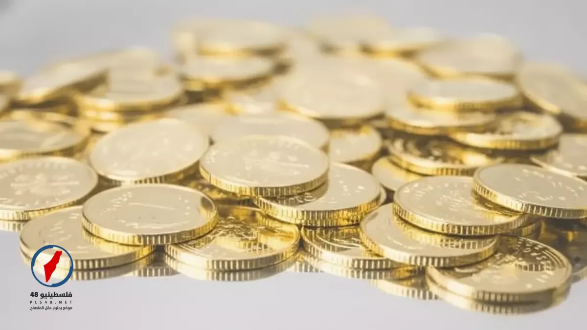 الجنيه الذهب يرتفع إلى 3692 ريالا في قطر