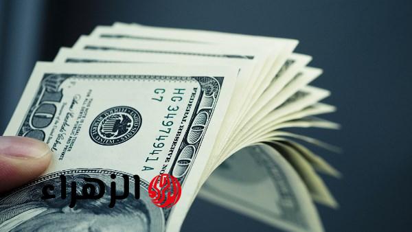 الدولار يواصل الارتفاع القوي ويسجل 54 جنيها في السوق المصري