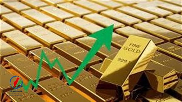 الذهب يرتفع 1% ويسجل 4420 دولاراً للأوقية – فلسطينيو48