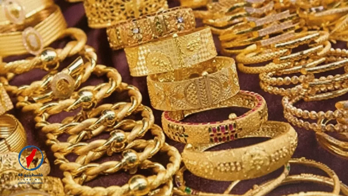 الذهب يرتفع 135 جنيهاً خلال ليلة واحدة وسط تساؤلات حول تأثيراته على الاستثمارات