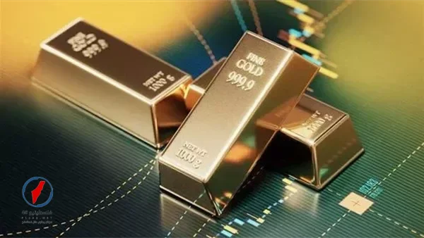 الذهب يهبط 55 دولارًا في الأسواق العالمية