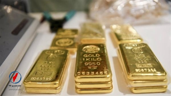 الذهب يواصل تراجعه في أطول سلسلة خسائر يومية على الإطلاق