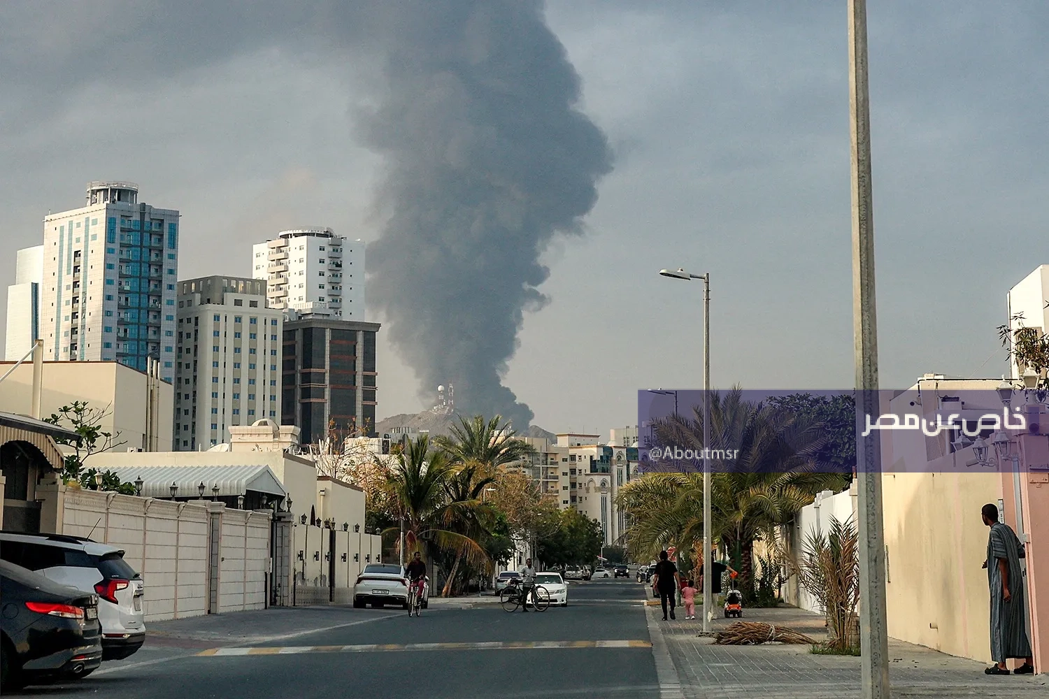 الرابحون والخاسرون اقتصاديًا في الحرب الإيرانية.. إعادة تقييم للنموذج الاقتصادي الخليجي