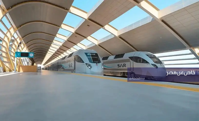 السعودية تبني ممرًا لوجستيًا جديدًا.. المملكة تسعى للسيطرة على سلاسل الإمداد الخليجية