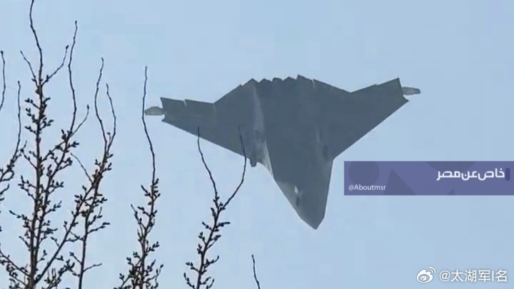 الصين أول دولة في العالم تملك سلاحا شبحيا من الجيل السادس| شاهد