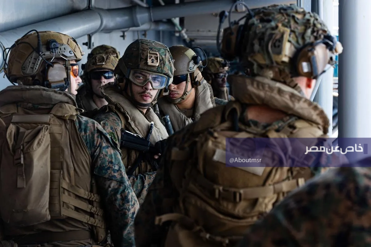 العملية البرية في إيران.. تفاصيل صادمة عن خطة ترامب للعزو البري