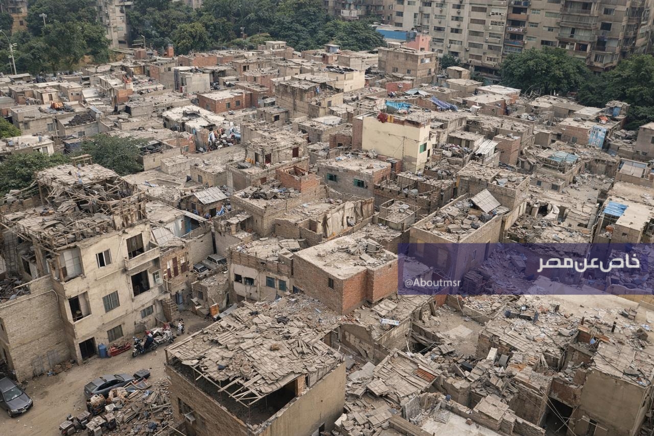 القاهرة تودع منطقة المنيل القديم “طبطباي” بجزيرة منيل الروضة.. صور