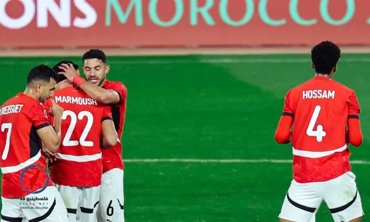 القنوات المفتوحة الناقلة لمباراة مصر والسعودية – فلسطينيو48