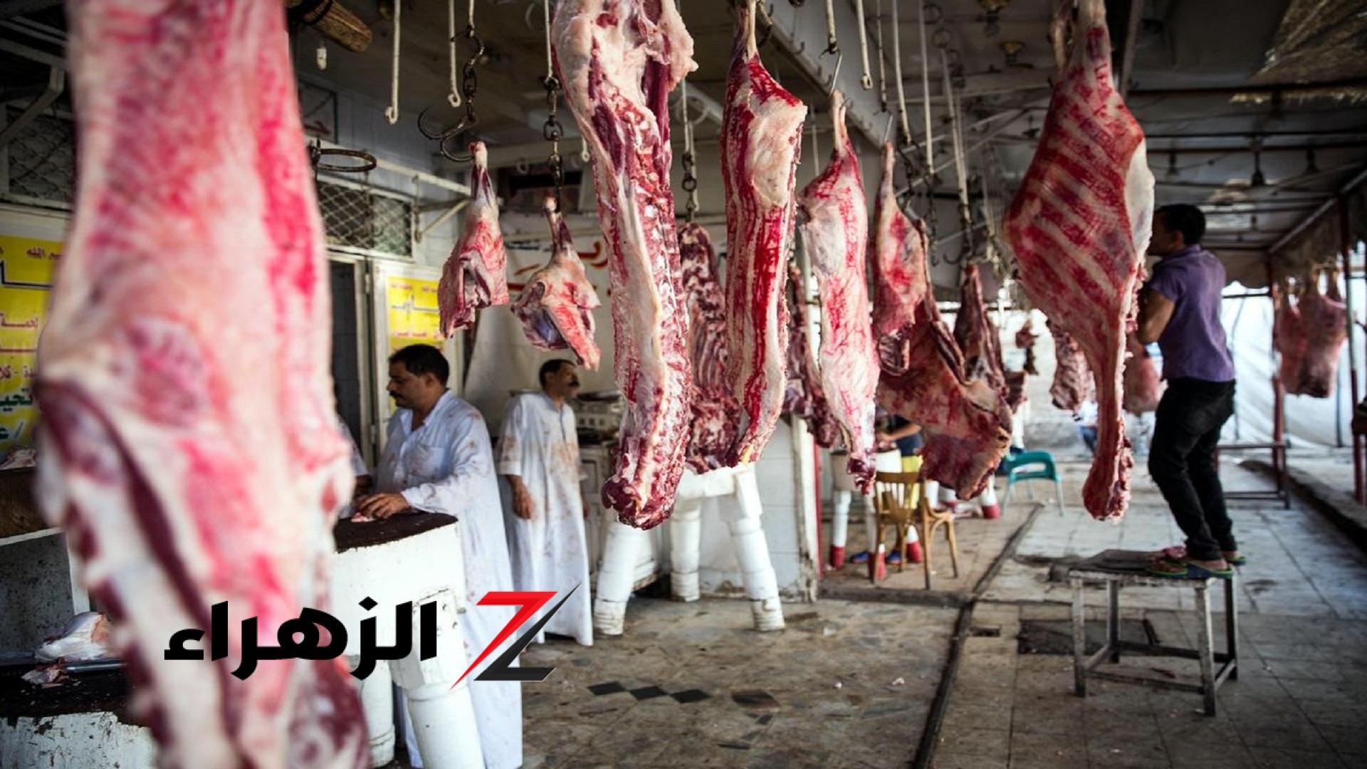 الكيلو بكام النهارده.. حقيقة ارتفاع أسعار اللحوم في مصر | فما السبب؟