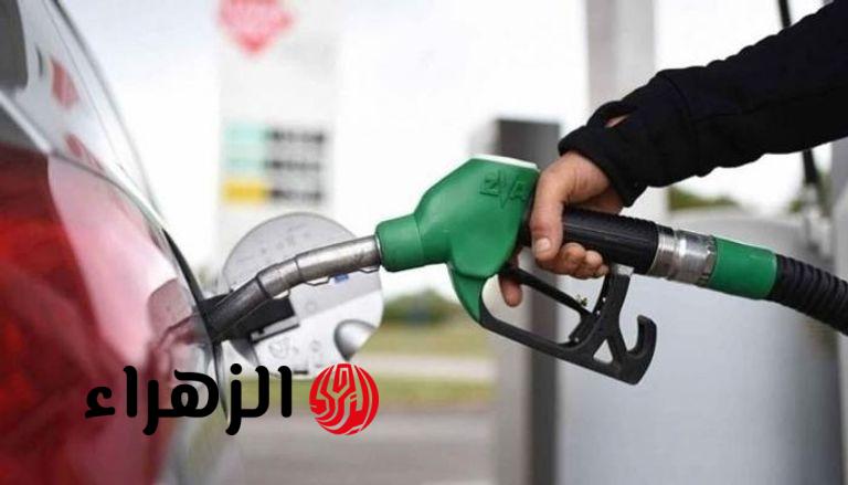 اللتر بـ 24 جنيها.. أسعار البنزين والسولار اليوم الإثنين 30 مارس 2026