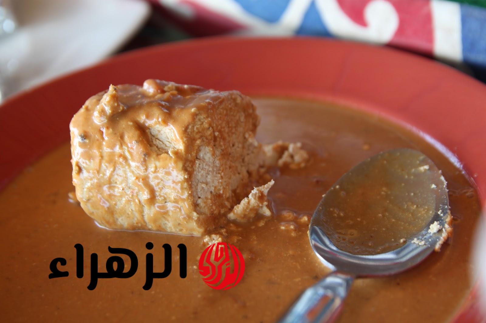 بالطريقة الأصلية طريقة عمل المش الفلاحي زي بتاع زمان بالظبط وتحدي