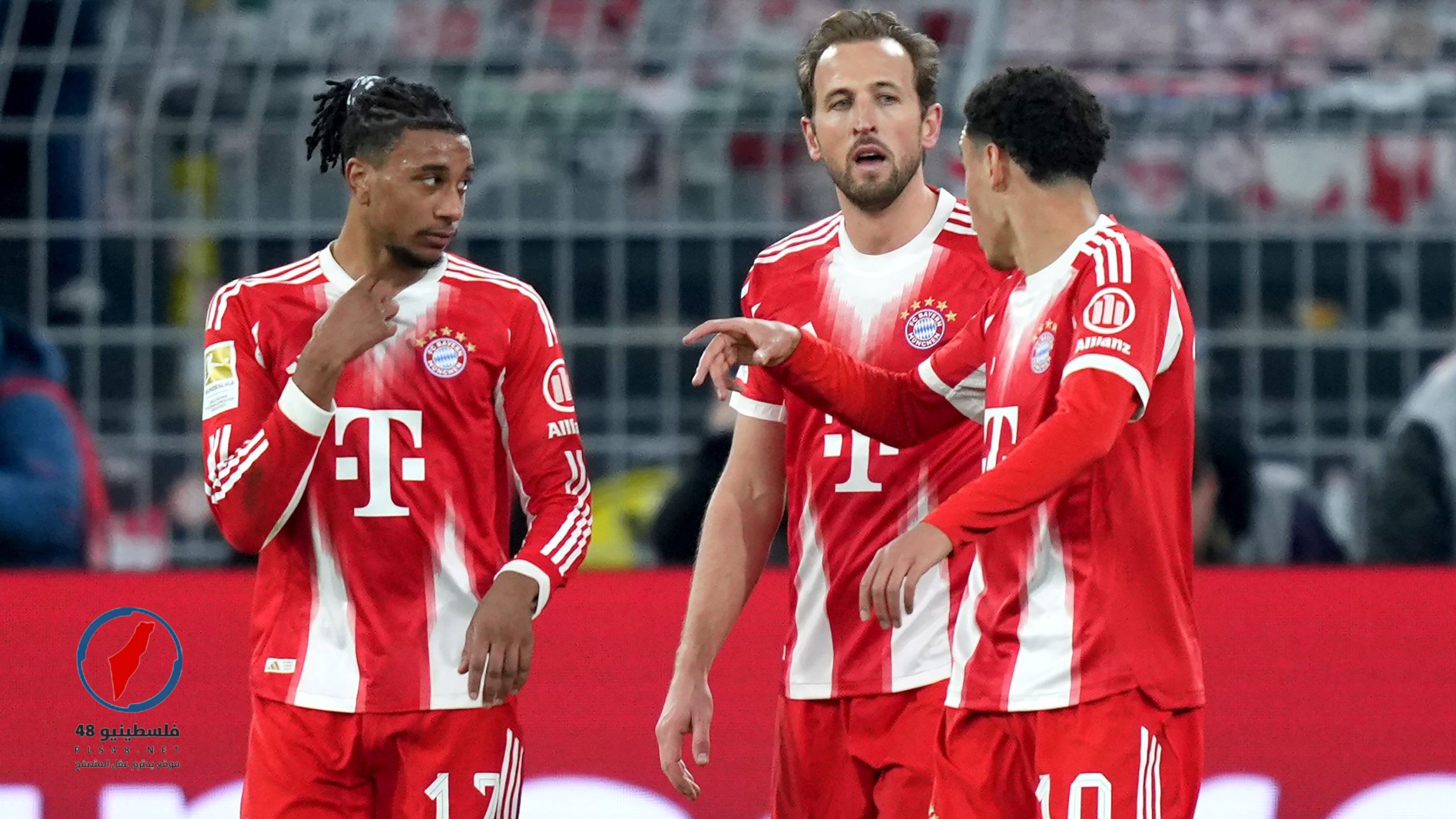 بايرن ميونخ يرفض التخلي عن نجمه رغم اهتمام الليفربول وريال مدريد – فلسطينيو48