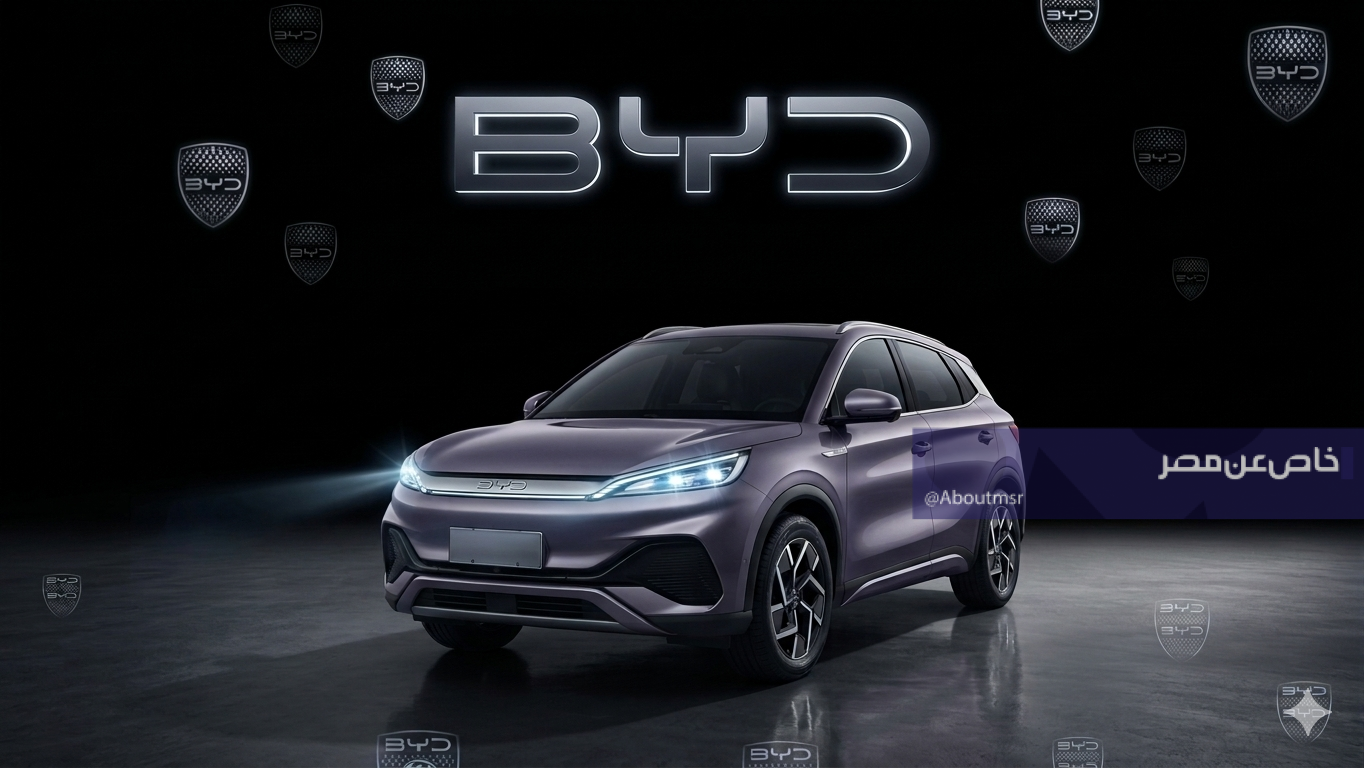 بتشحن في 9 دقائق.. BYD تطرح سونج ألترا الكهربائية الجديدة بأرخص سعر
