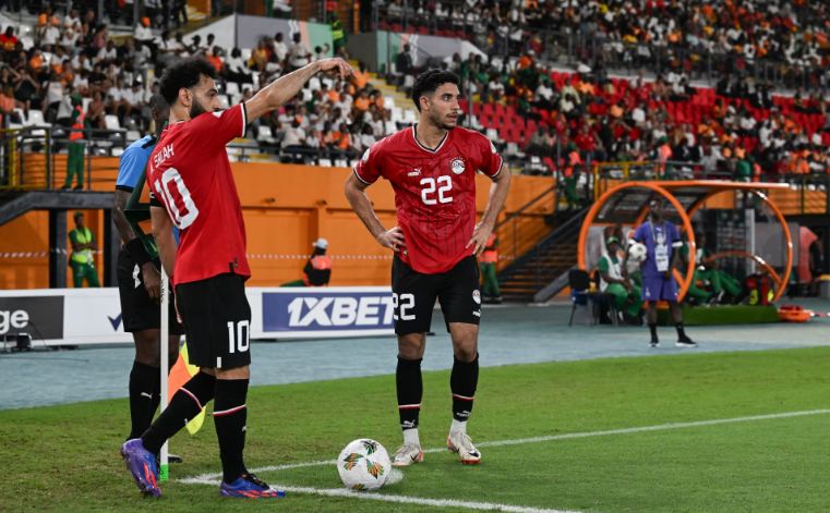 بث مباشر مجاني يالاشوت مباراة مصر والسعودية بجودة عالية بدون تقطيع