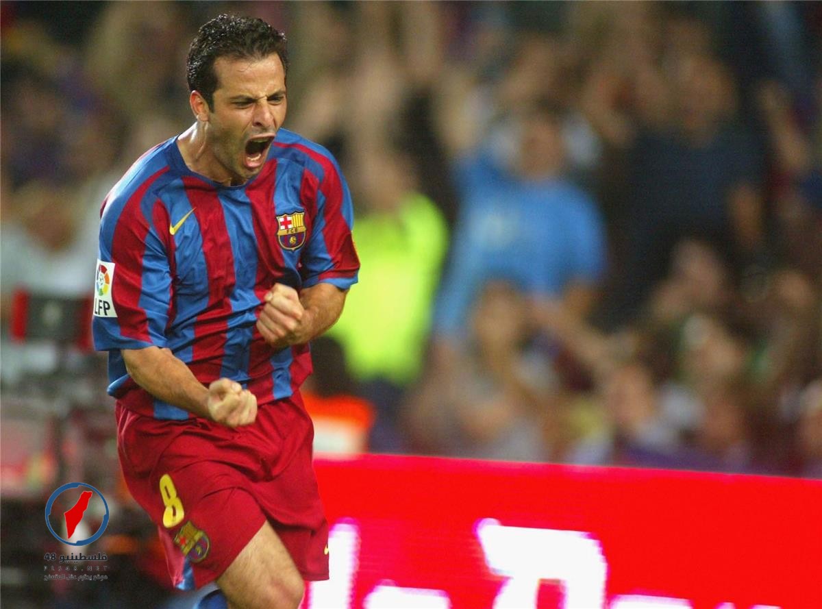 برشلونة الحالي غير مؤهل للفوز بدوري الأبطال أوروبا