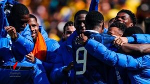 برشلونة يتلقى ضربة كبيرة بغياب رافينيا لخمسة أسابيع