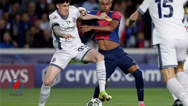 برشلونة يتوصل لاتفاق مع أليساندرو باستوني