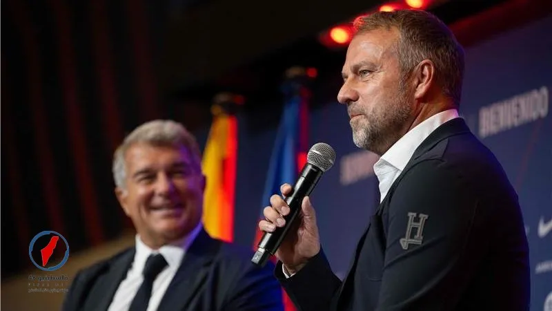 برشلونة يخطط لتعزيزات صيفية كبيرة استعدادًا للموسم الجديد