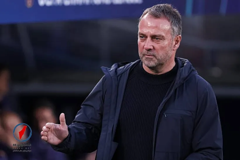 برشلونة يراقب بدائل باستوني المحتملين