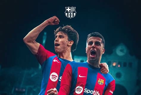 برشلونة يضع خطة نهائية لضم جواو كانسيلو