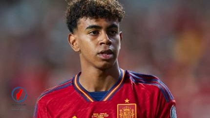 برشلونة يوجه طلبًا عاجلًا قبل مواجهة مصر حول لامين يامال