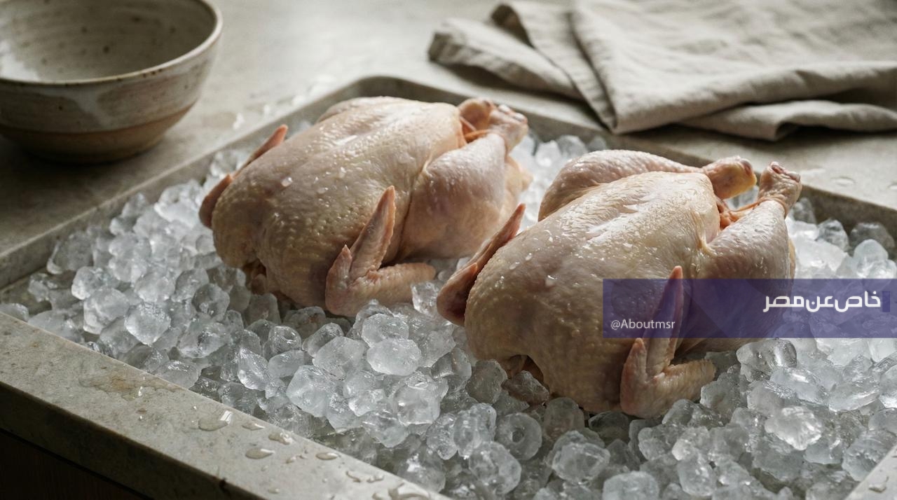 بشرى سارة للمصريين.. أسعار الفراخ البيضاء والبلدي اليوم الأحد 29 مارس 2026