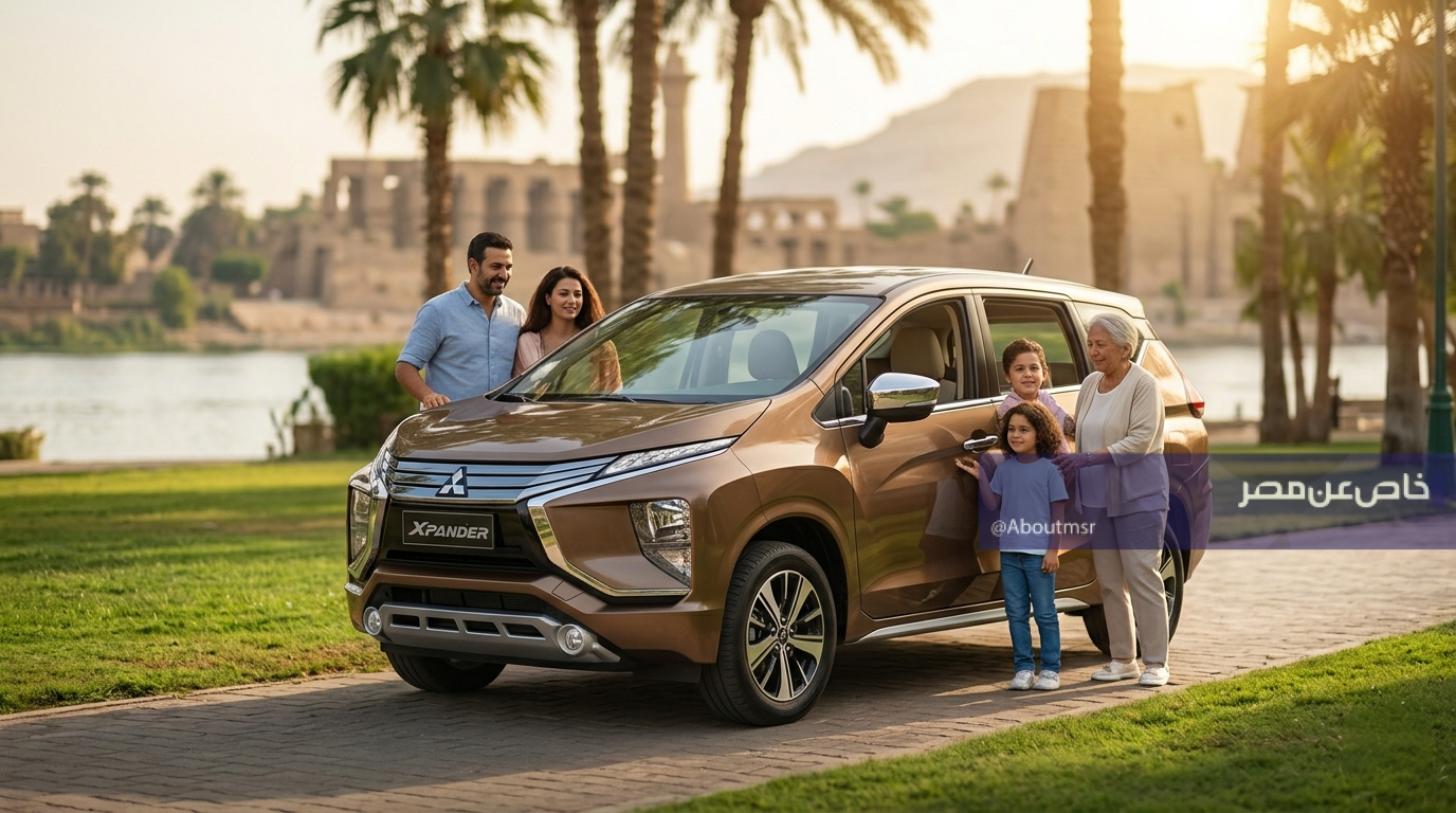 بعد ارتفاع الأسعار.. أرخص 5 سيارات SUV زيرو في مصر موديل 2026