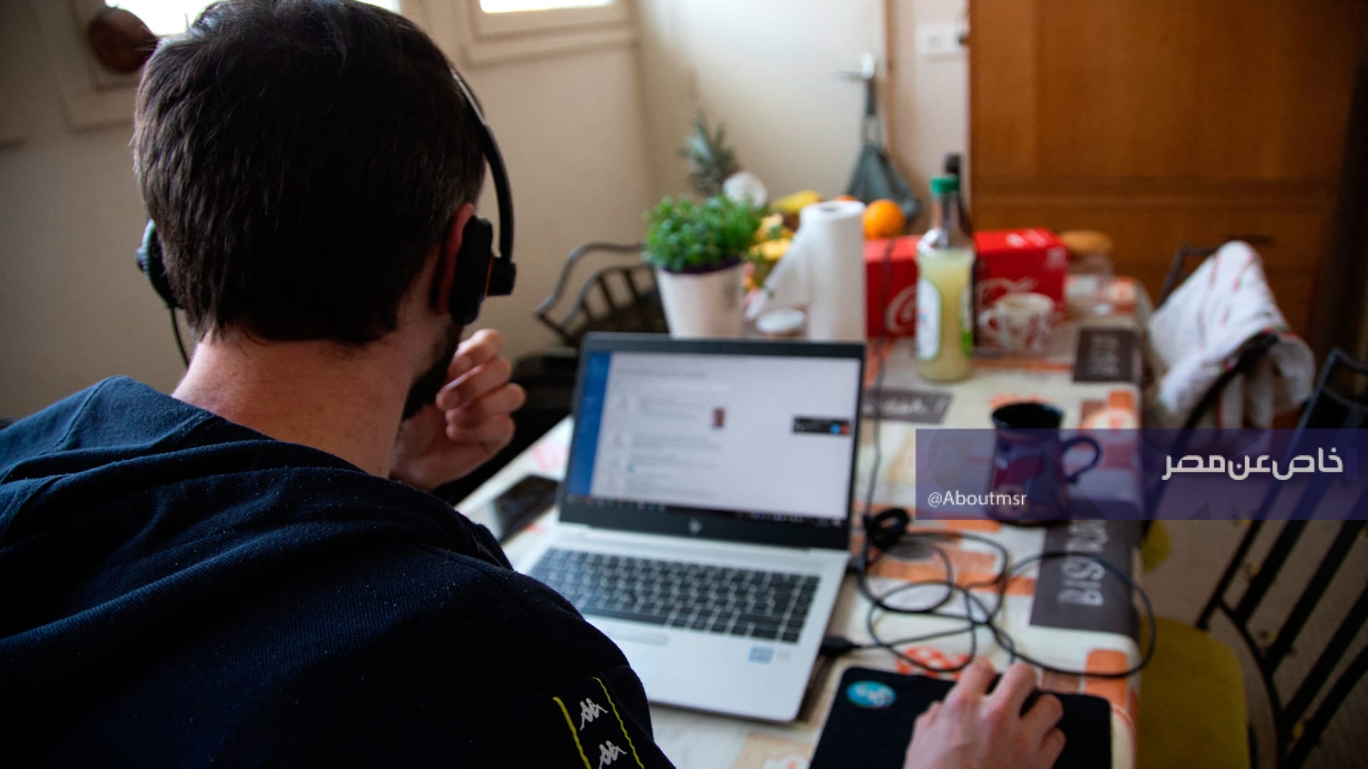 بعد اعتماده رسميًا.. فئات ممنوعة من نظام العمل عن بعد في مصر