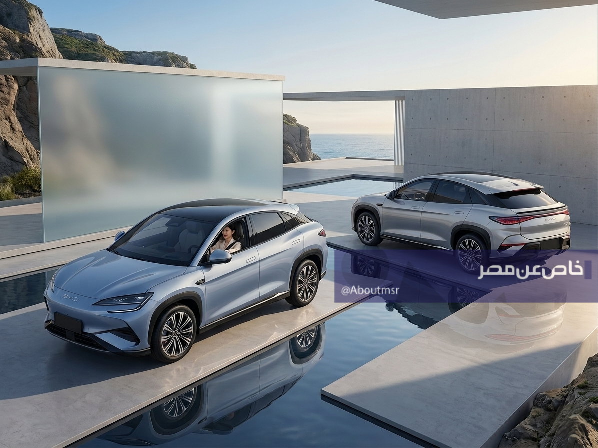 بعد الضجة التي أثارها.. نظام عين الإله الصيني يتسبب في عيوب خطيرة لسيارات BYD