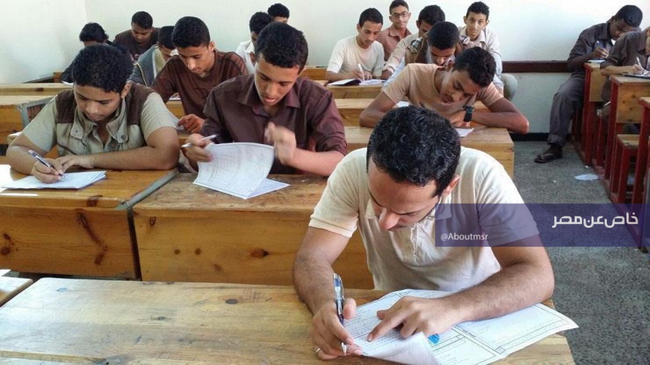 بعد تطبيق البوكليت.. كل ما تريد معرفته عن امتحانات الدبلومات الفنية 2026