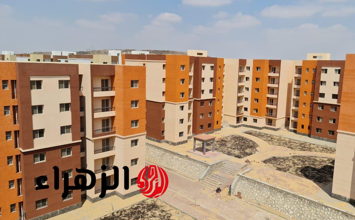 لو معاك شقة.. قرار رسمي من الحكومة يفاجئ كل أصحاب الشقق والعقارات