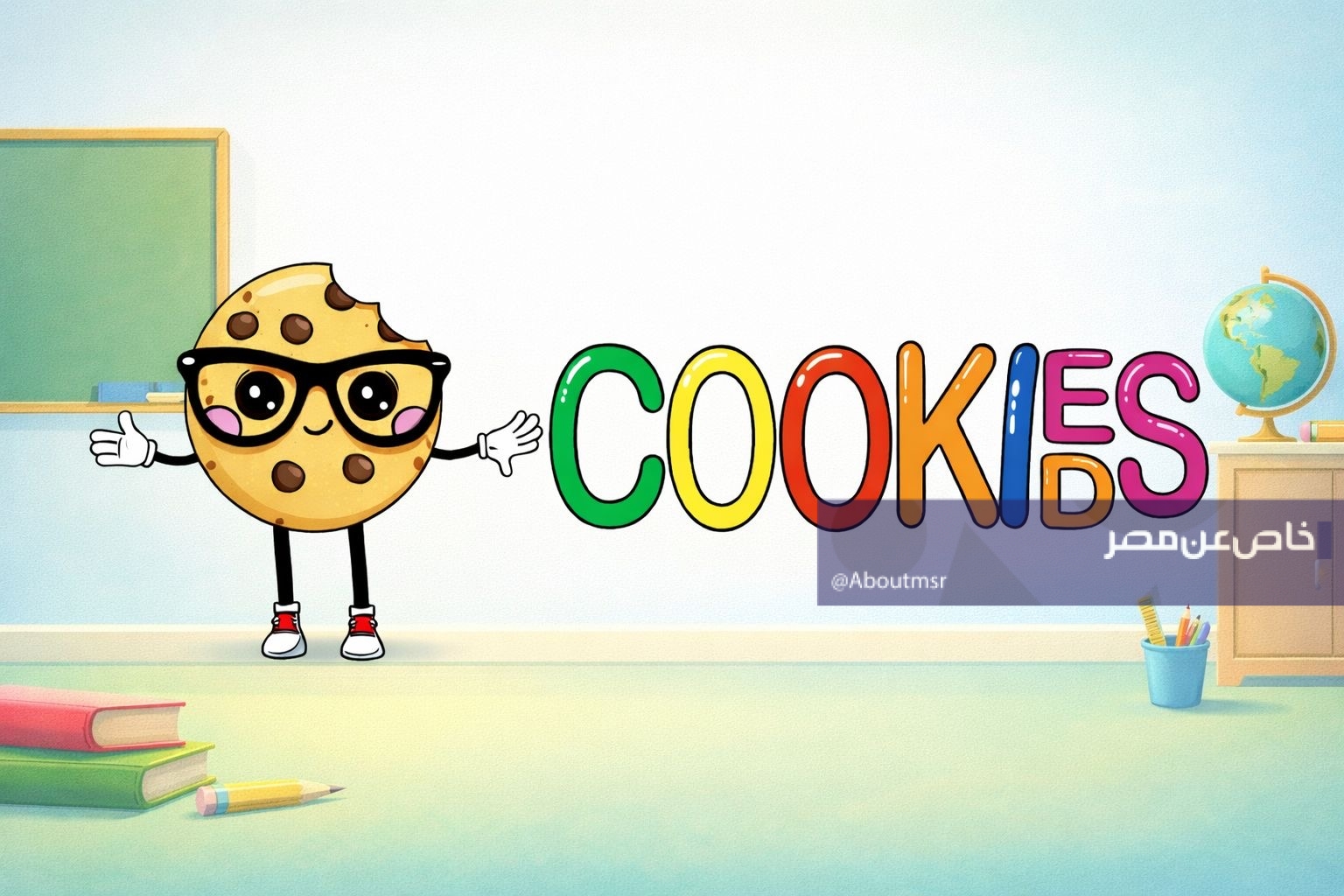 بعد توقفه عن البث.. هل تغير تردد قناة كوكيز كيدز على النايل سات؟