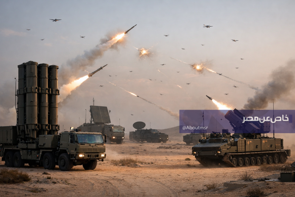 بعد ضربات إيران المتتالية.. دولة خليجية قد تتجه إلى إسرائيل لتعزيز منظومة دفاعها الجوي