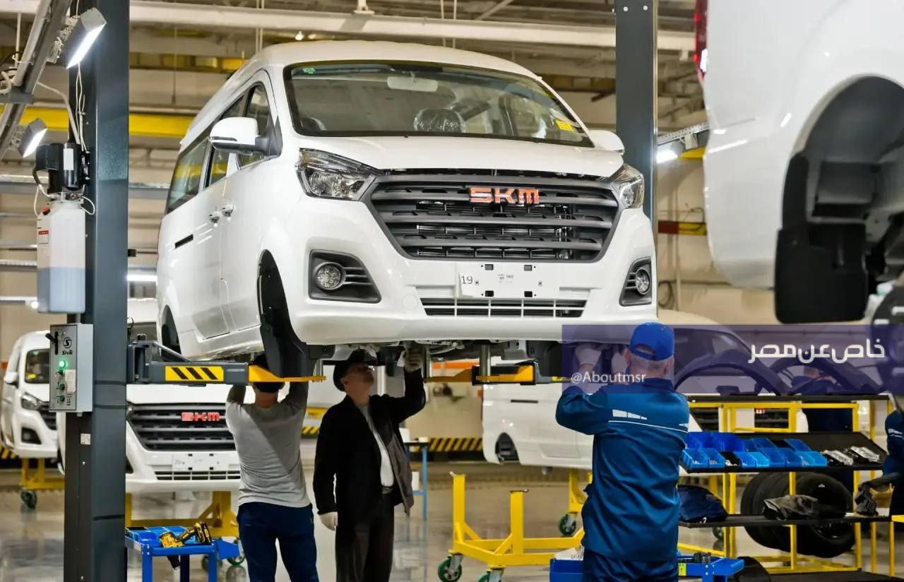 بعد غياب.. لادا تكشف عن أضخم مجموعة شاحنات خفيفة