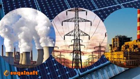 تأثير تباطؤ المشروعات الكبرى على النمو الاقتصادي واستهلاك الطاقة