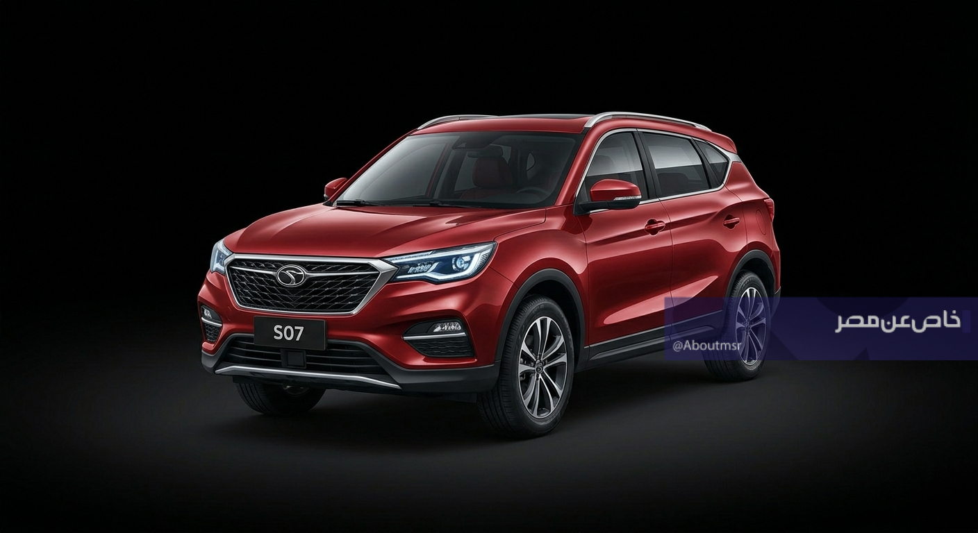 تبدأ من 970 ألف جنيه.. أرخص 5 سيارات 2027 دخلت إلى مصر