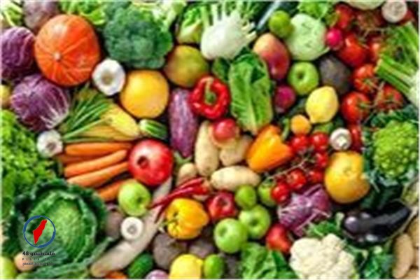 تحديث أسعار الخضروات اليوم في سوق العبور للجملة – فلسطينيو48