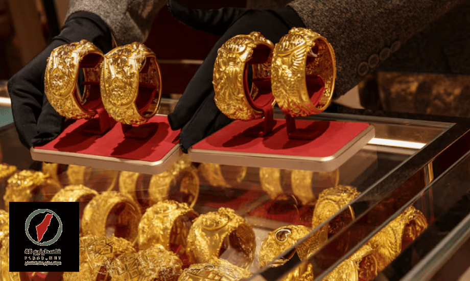 تحديث أسعار الذهب اليوم الأحد 29 مارس 2026