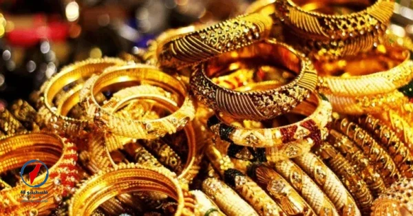 تحديث أسعار الذهب في محلات الصاغة المصرية يوم الجمعة