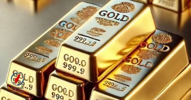 تحديث أسعار الذهب في مصر خلال منتصف التعاملات اليوم