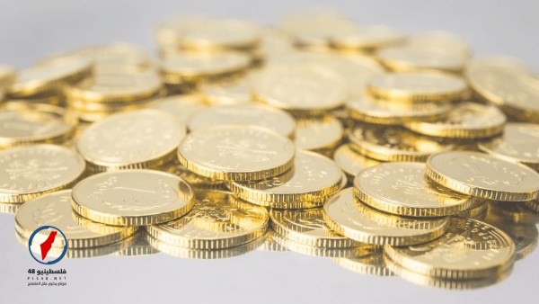 تحديث سعر الجنيه الذهب في قطر اليوم