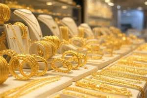 تحديث مباشر لسعر الذهب عيار 21 يستقر عند أعلى مستوى
