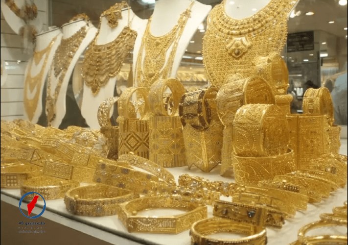 تراجع ملحوظ في أسعار الذهب بالإمارات اليوم 28 مارس