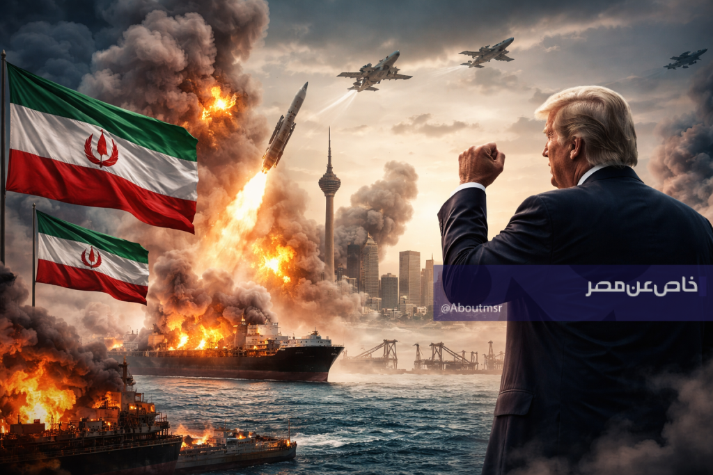 ترامب يخسر الحرب في إيران.. طهران تنتصر بمجرد بقائها على قيد الحياة