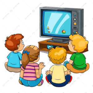 تردد قناة وناسة أطفال 