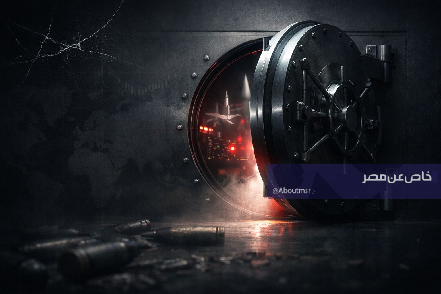 ترسانة لم تُستخدم بعد.. أسلحة أمريكية قادرة على قلب موازين الحرب مع إيران في أي لحظة