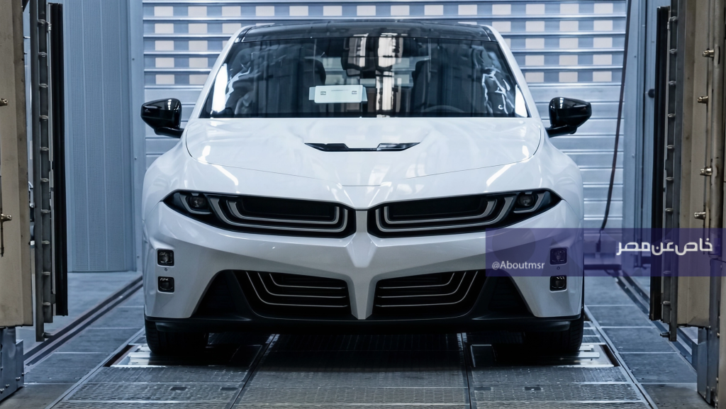 تسريب صور سيارة بي إم دبليو M3 موديل 2026.. كن أول من يشاهدها