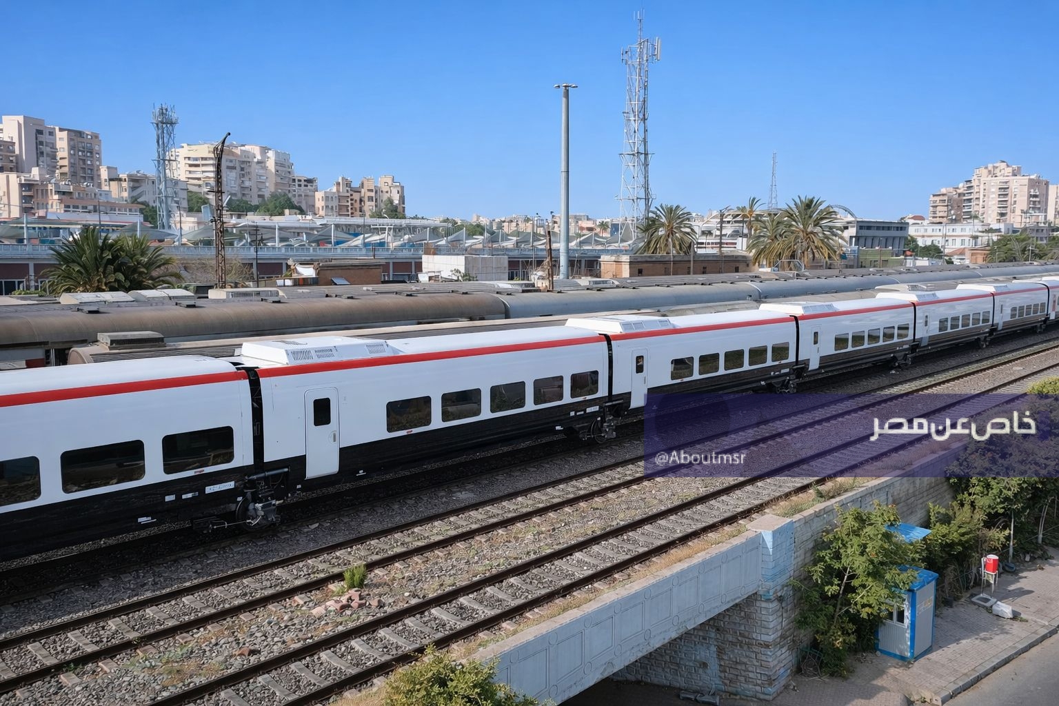 تصل لـ1000 جنيه.. أسعار تذاكر قطارات التالجو في مصر بالزيادة الجديدة