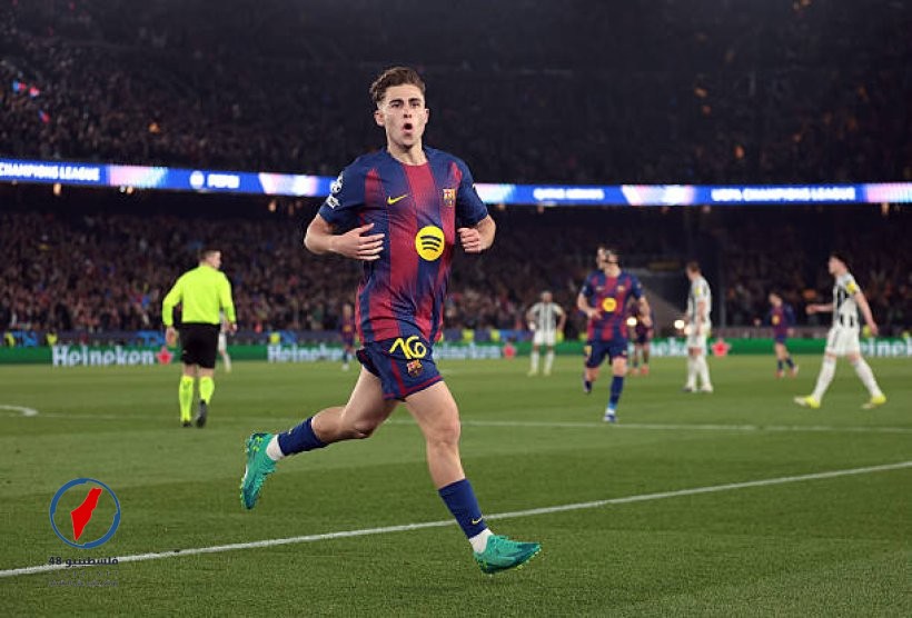 تطبيق واتساب يؤثر على مسيرة فيرمين لوبيز في برشلونة